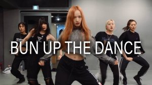 Dillon Francis, Skrillex - Bun Up the Dance _ Yeji Kim Choreography