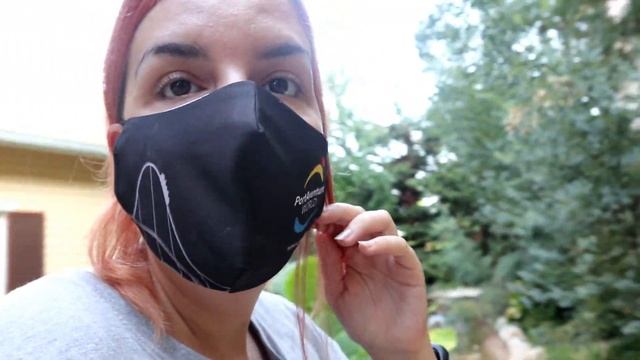 "Hotel" Superior Callaghan's Port Aventura 2020 | Tour + Review + medidas covid (Gold River) смотреть онлайн