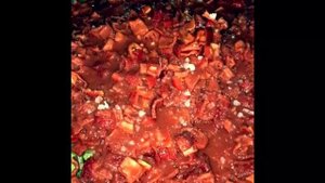 Приправа для лагмана