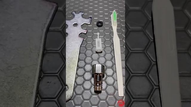 51348 Краскораспылитель с регулятором давления и дополнительной дюзой смотреть онлайн