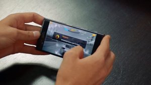 Обзор Sony Xperia XZ - новинка от компании Sony