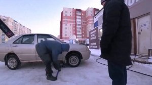 Chery Amulet "Автохлама.нет" за 25000 рублей