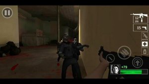 Left 4 Dead 2 Android (Apk+OBB)