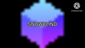 EDGE (Java) - BGM #16: Snowblind | Mobigame