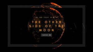 al l bo feat Dimta - The Other Side Of The Moon (Extended mix)