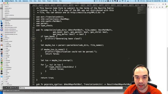 The Joy of Coding - Episode 87 смотреть онлайн
