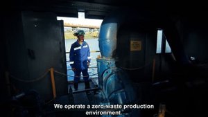 Профессия-металлург: машинист земснаряда