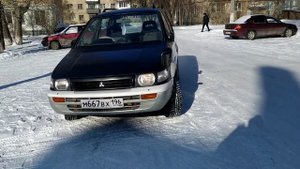 Митсубиси рвр