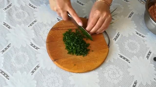 Заготовка полуфабрикатов на месяц  Минимальный набор продуктов