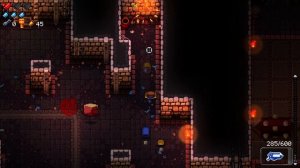 Git Gud - Enter the Gungeon