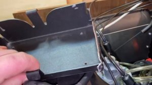 Stels Viking 600 2.0 2021 как можно перенести аккумулятор под капот