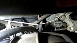 Ремонт пыльника рулевой рейки за 4 минуты