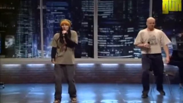 Группа ураган "Ссора" (УрАGuN) смотреть онлайн