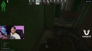 КОСПЛЕЙ ХИЩНИКА В ОБЩАГАХ | ESCAPE FROM TARKOV | ТАРКОВ | EFT