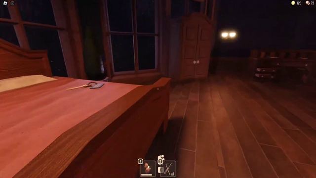 ИГРАЮ В DOORS!ПРОШЛА ИГРУ?Roblox DOORS смотреть онлайн