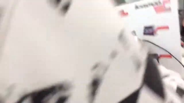 Патриот чинит ноутбуки в магазинах М.Видео смотреть онлайн