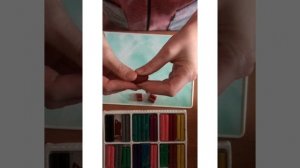 Лепка «Птицы на кормушке»