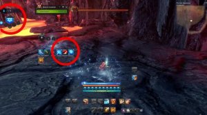 Логово ДРАКОНА ПЛАМЕНИ Полный ОБЗОР и Гайд Русский сервер Blade and Soul