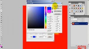 How to use gradient tool in Photoshop | How to use Paint Bucket tool in Photoshop | Learn Photoshop