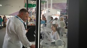 Компания INOMEDIS на выставке «Здравоохранение Беларуси-2023»