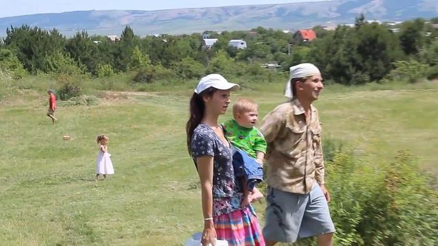 Родовые поместья Крыма