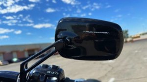 2023 Harley-Davidson FLTRXSE CVO Road Glide 121 in Dark Platinum w/ Pinstripe | Bike of the Week