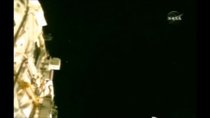 редкие кадры с НЛО из своей коллекции