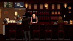 Persona 5 Chill Café Leblanc Mix (w Rain Ambience)