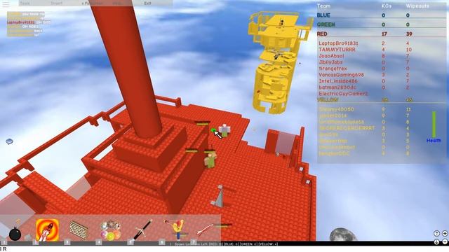 Welcome to roblox 2006-2010 смотреть онлайн