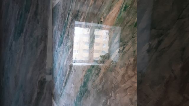 венецианская штукатурка