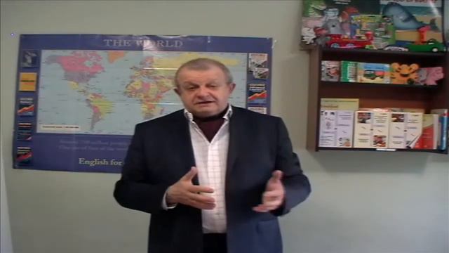 Заблуждение 6 из 52. Чтобы ЗАГОВОРИТЬ, нужно ЗНАТЬ ГРАММАТИКУ смотреть онлайн