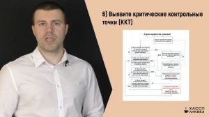 В каком порядке разрабатывать и внедрять ХАССП