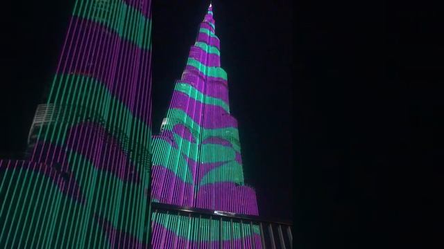 Бурж халифа смотреть онлайн