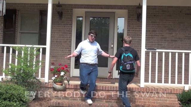 Willy T and Da Cru - "The Swan Song" (Original) смотреть онлайн