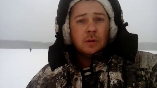 Рыбалка в старом Устиново зимой 2017 1 декабря смотреть онлайн