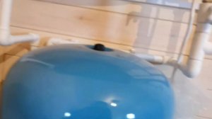 собираем летний водопровод на даче