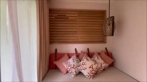 Обновленный номер Deluxe на курорте Club Med Phuket