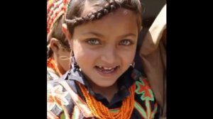 Калаши - древние Русичи Пакистана.