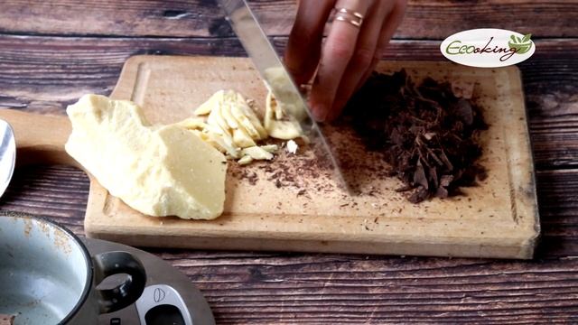 Кокосовые сырки в молочном шоколаде vegan смотреть онлайн