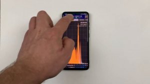 Дозиметр-спектрометр RadiaCode-101 с обновлениями 2023 года