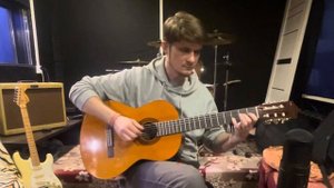 Yamaha c 45 обзор