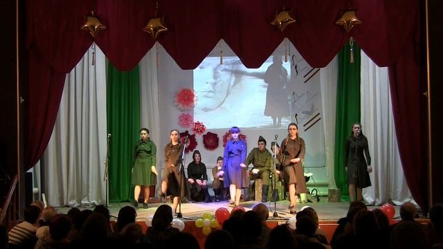 Обильный край 2020 смотреть онлайн