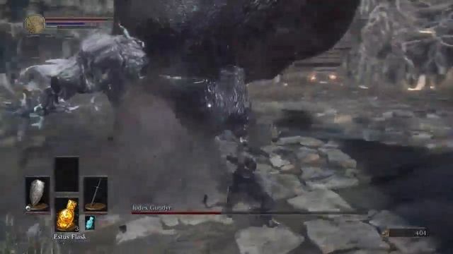 GIT GUD DOME смотреть онлайн