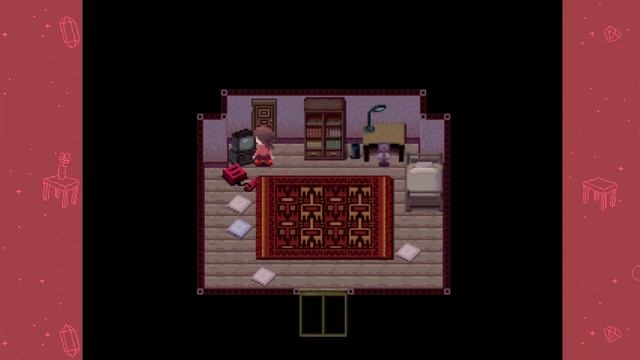 Omori VS Yume Nikki Red Maze смотреть онлайн