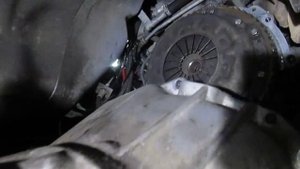 Стойка для снятия КПП часть2. (Трансмиссионная ) своими руками.