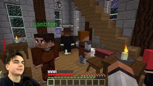 ВИКА ИЛИ ЯРИК ВАМПИР - BLOOD #5