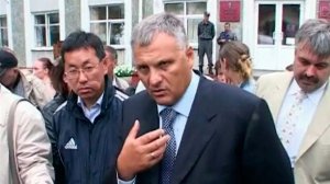 Бывший губернатор Сахалина Александр Хорошавин лишился еще нескольких объектов недвижимости