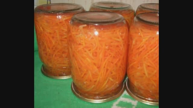 Свежая морковь на зиму от деда щукаря смотреть онлайн