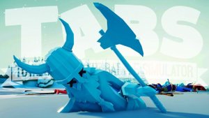 ИМБА ДЕТЕКТЕД ► TABS |7| Totally Accurate Battle Simulator. ТАБС