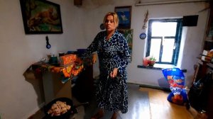 Отправились В Гости, Пришлось Вернуться Домой. Те Кто Гадости Желал - Радовались, А Я Страдала.